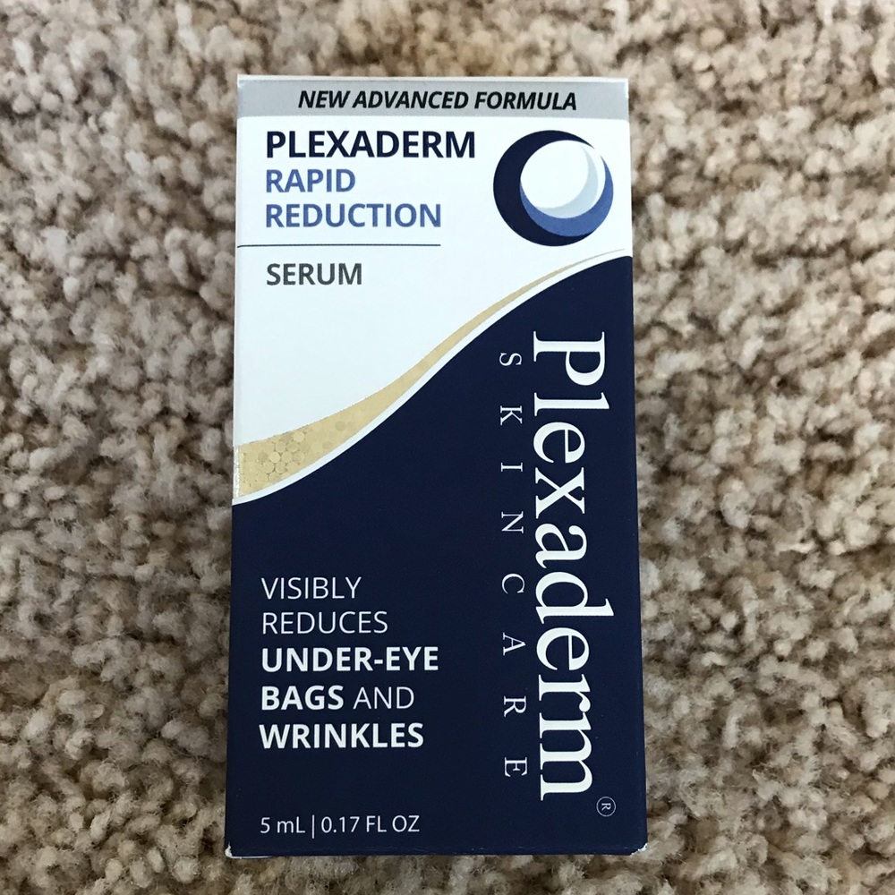 Plexaderm Serum